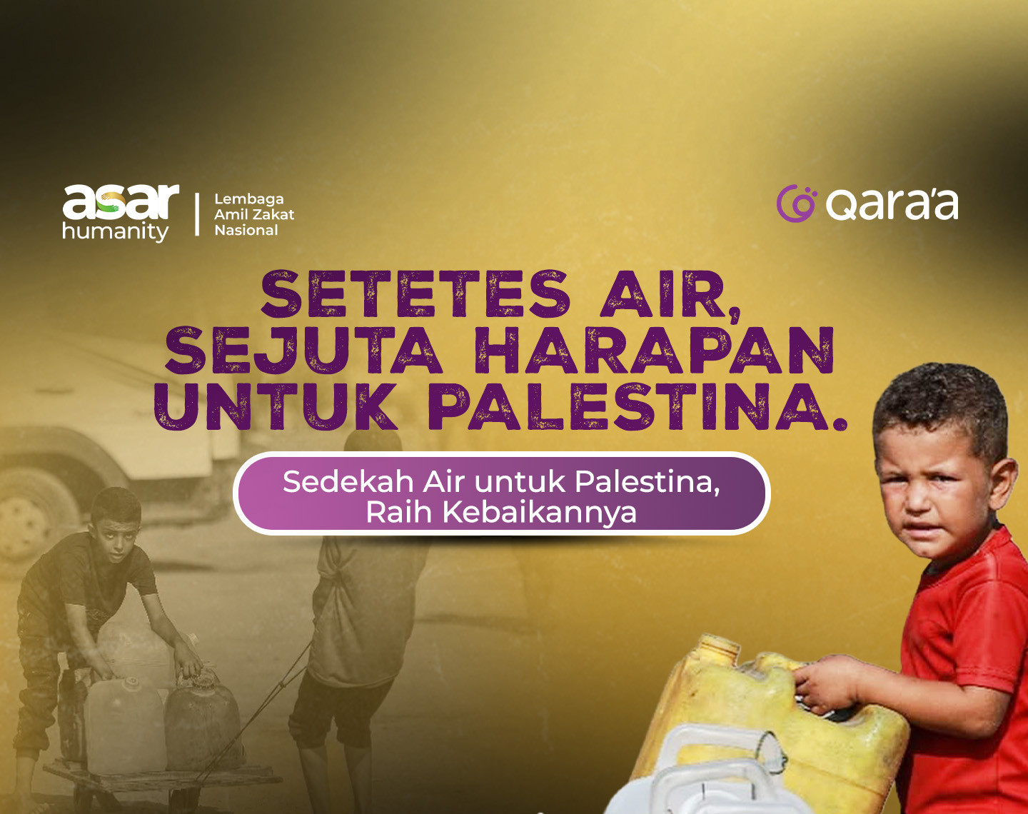 Air Palestina Qara'a