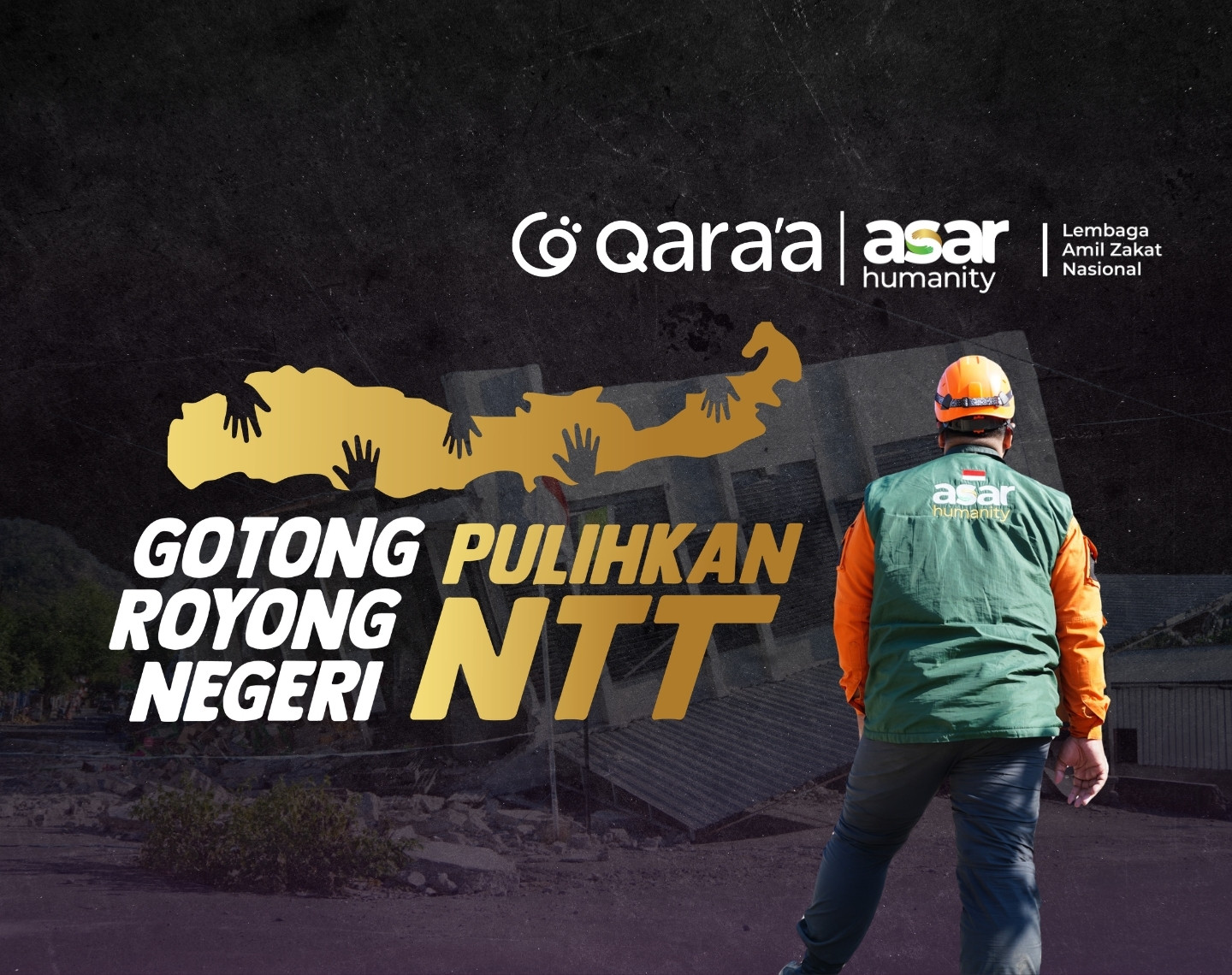 Recovery NTT Qara'a