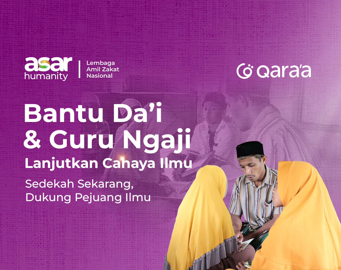 Guru Ngaji